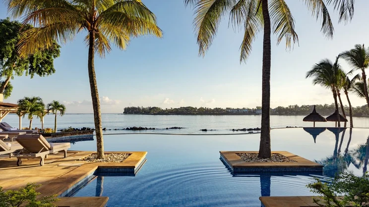 The Westin Turtle Bay Resort & Spa